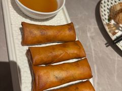 -云锦壹号·淮扬宴(徐汇万科店)
