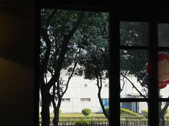 -白熊咖啡(闽江大道店)