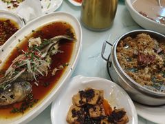 -美味故事特色餐厅(汉阳郭茨口店)