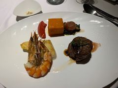 -王品牛排(珠海富华里店)