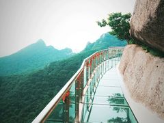 -丹东凤凰山景区