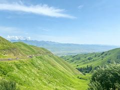 -新疆那拉提国家旅游度假区