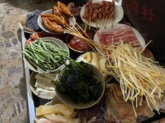 -星鸿社重庆老火锅