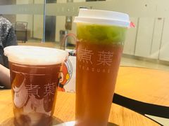 -煮叶(悠唐广场店)