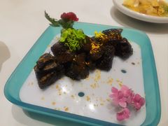 -上海1号私藏菜(静安店)