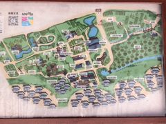 田园东方-田园东方蜜桃村的田野营地