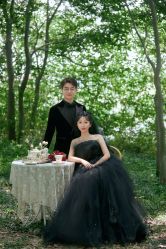 -第一夫人婚纱摄影(南京店)