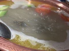 -民食香·腊排骨野生菌美食(木府店)