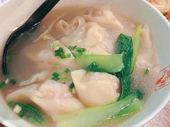 -谭师爷龙抄手(白下路店)
