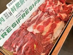 -巴蜀大将火锅(春熙店)