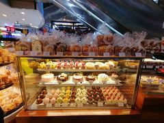 -莉莲蛋挞(日月光店)