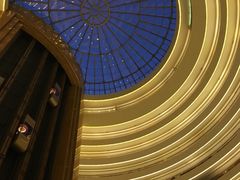 -杭州国际会议中心洲际酒店-原素全日餐厅(解放东路店)