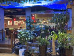 -回忆以前铁锅炖鱼村(一部六号街店)