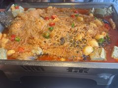 -喵探烤鱼·活鱼烤(北唐总店)
