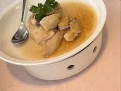 -海口万豪中餐厅·粤菜·海南菜· 平价海鲜·茶点· KTV包房