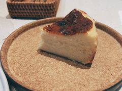 巴斯克芝士蛋糕-Toris(LuOne凯德晶萃广场店)
