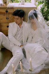 -WAVE SODA摄影工作室