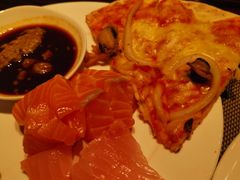 -上海东方佘山翰悦阁酒店·Vie全日制餐厅