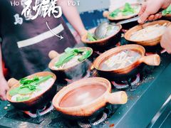 -清真·马文砂锅大全(麦苋街店)