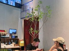 -漆黑觉米粉(三里屯店)