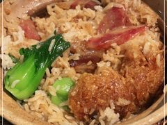 -熠盛粤味·顺德桑拿鸡(永康路店)
