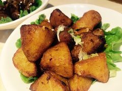 -老佛爷炭火蛙锅直营(清滨路总店)