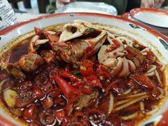 -老三样·旧食新味(万寿宫店)