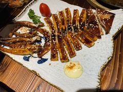 -小川洋风料理(街道口店)