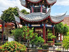 -小榄公饭店·岭南庭院餐厅(民安北路店)