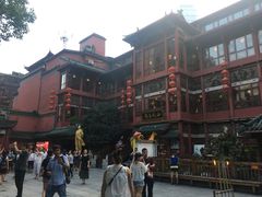 -火宫殿(五一大道分店)