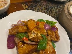 -尽善百年古院餐厅(王家老宅店)