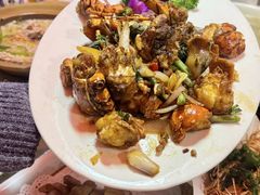 -东江海鲜大排档·潮汕菜·砂锅粥