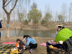 -东郊湿地公园