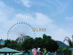 -温州乐园