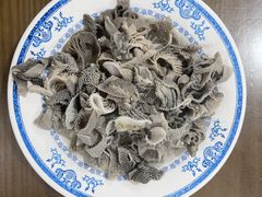 爆羊散丹-老爆肚满五香烧牛羊肉