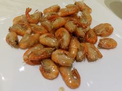 油爆虾-老正兴菜馆(福州路店)