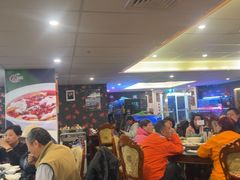 -渔洲情海鲜酒家