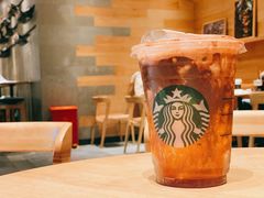 -星巴克臻选(杭州万象城店)