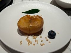 -奉天小馆·非遗东北菜(济南万象城店)