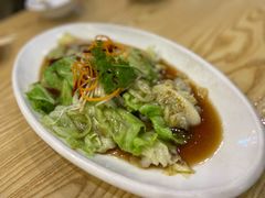 白芍西生菜-黑石礁酒楼·海鲜(黑石礁店)