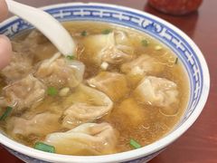 -古徽州馄饨店(宝安路店)