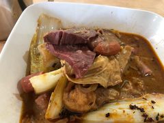 -林静小吃(复兴路店)