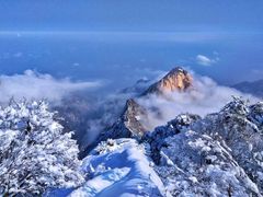 -华山风景名胜区