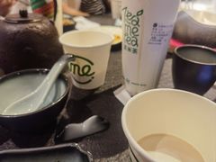 -湊湊火锅·茶憩(和平大悦城店)