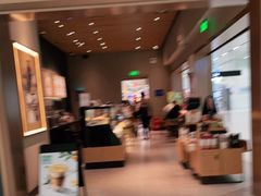 -星巴克(西安机场1店T3到达店)