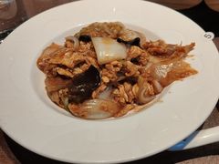 -南门小馆·清真(国贸商城店)