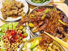 -壹酒贰肉1926·深夜食堂(南京北街店)