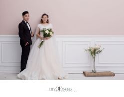 点击看大图 -情订奇缘婚纱摄影(和平路店)