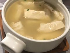 鸡汤百叶包-香浙汇(望京店)