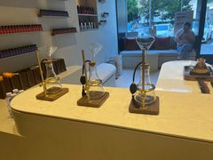 -泰合玺·精油疗愈 SPA(南京河西万达店)